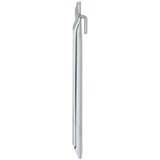  Klinovi za šator V-oblika 24 kom 25 cm Ø 20 mm pocinčani čelik | shoptok.hr