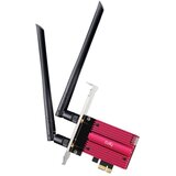Cudy WE9300 BE9300 Wi-Fi 7 PCI Express Adapter mrežna karta