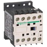 SCHNEIDER APC Schneider Electric Kontaktor 6A 24V DC z diodo LP1K0601BD3, (21224048) | Shoptok.si