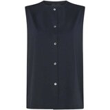 Rrd - Roberto Ricci Designs Srajce & Bluze - Modra Cene