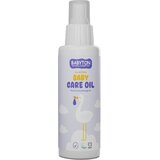 Babyton Baby Care Oil - 50 ml | shoptok.hr