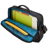 Thule Torba za laptop Subterra Laptop Bag 15.6" crna | shoptok.hr