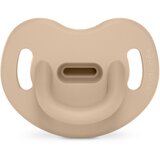 Suavinex Colour Essence SX Pro Anatomical 6-18 m duda Beige 1 kos Cene