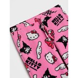 Sinsay Oversize flis jogger hlače Hello Kitty and Friends | shoptok.hr