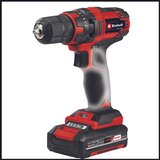 Einhell aku bušilica odvijač Power X-Change TC-CD 18/35-2 Li Kit | Eponuda.ba