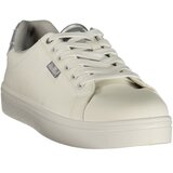 Ellesse Milton ženske tenisice sa srebrnim detaljima bijele | shoptok.hr