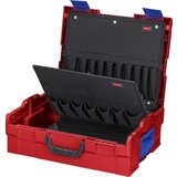 Knipex Kutija za strojeve 00 21 19 LB LE ABS Crvena, Plava boja (D x Š x V) 442 x 357 x 151 mm | Eponuda.ba