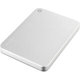 Toshiba EXT.HDD 2TB CANVIO SLIM 2TB, 2.5″, USB 3.2 Gen1 Silver HDTD320ES3EA | Eponuda.ba
