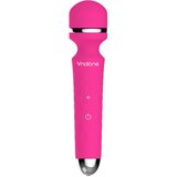 Nalone Vibrator Rock Wand, roza, (21117860) | Shoptok.si