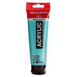 Royal Talens amsterdam akrilna boja 120ml - odaberite nijansu turquoise green ( 680661 ) | ePonuda.com