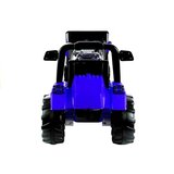  Automobil na baterije ZP1005 Plavi Slike