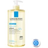 LAROCHE-POSAY Lipikar Huile Lavante AP+ Ulje za tuširanje, 1L