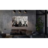  Slika - Deer in Suits 120x80 | shoptok.hr