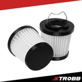 XTROBB HEPA filter - 2 kom. za usisavač 24263 | shoptok.hr