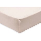 Jollein Plahta s gumicom Jersey 40/50x80/90 cm 2 kom, Blush/Wild Rose | shoptok.hr