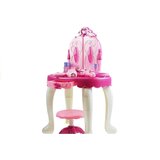  Dressing Table Light & Sounds Stool Mp3 Input Magic | shoptok.hr