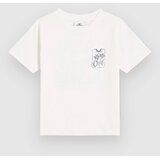 O'neill Short Graphic Kids T-shirt snow white | Shoptok.si