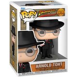 Funko pop! Filmi: Indiana Jones Rotla - Arnold Toht - Raiders of the Lost Ark - zbirateljska vinilna figura - ideja za darilo - uradno blago - igrače za otroke in odrasle - filmi oboževalci, (20839954) | Shoptok.si