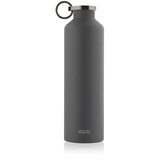Equa Termo Dark Grey steklenička Cene