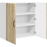  Ploča za perilicu posuđa Kalmar Sonoma hrast 80 x 31 x 80 cm | shoptok.hr