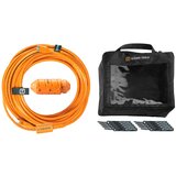 Tethertools USB-C to Micro-B- Cable-System 9,40m orange | shoptok.hr