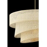 Opviq couper hazeran - cream cream chandelier | ePonuda.com