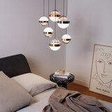 Ideal Lux led luster na sajli galaxy LED/58W/230V | Eponuda.com