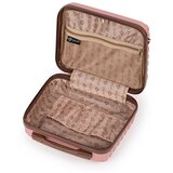 Solier Kuferek Podróżny Mały Abs Stl957 Różowy Ružičasta | shoptok.hr
