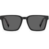 Tommy Hilfiger naočale TH 2143/S Gray Cijene