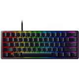 Razer Huntsman Mini 60% Opto-Gaming Keyboard (Linear Red Switch) - FRML | Eponuda.com