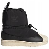 Adidas Škornji za sneg Superstar Bež | Shoptok.si