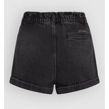 O'neill Tasia Denim Kratke hlace black out | Shoptok.si