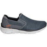 Skechers 52937-CCOR Siva | shoptok.hr