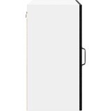 Kuhinjski element Kalmar 2 pcs Črna Orehovina 50 x 31 x 60 cm, (5000131904) | Shoptok.si