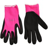Burgon & Ball Vrtne rokavice - roza - S/M | Shoptok.si