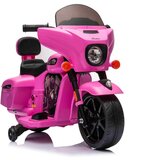  Licencirani motor na akumulator Chopper INDIAN - rozi | shoptok.hr