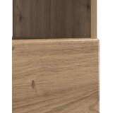  LED TV kabinet Hrast artisan Konstruirano drvo | shoptok.hr