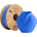 Snapmaker Matte PLA Marine Blue (RFID) - 1,75 mm / 1000 g | Shoptok.si