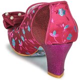 Irregular Choice Salonarji Snow Drop Rožnata | Shoptok.si