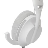 WHITESHARK HEADSET GH-2440 PARROT Bijelo/Sive | shoptok.hr