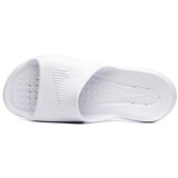 Nike OUT ženske papuče W VICTORI ONE SHWR SLIDE CZ7836-100 | ePonuda.com