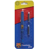  Nalivno pero FC Barcelona + 2 bombice Cene