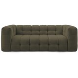 Bobochic Paris Zelena sofa 232 cm Cloud - Cijene