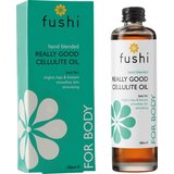 Fushi really good cellulite oil Cijene