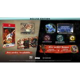 Sega SWITCH 2 Shinobi: Art of Vengeance - Deluxe Edition Switch 2 Shinobi:ArtOfVengeanc | Eponuda.com