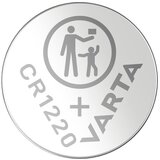 Varta URARSKI BATERIJSKI VLOŽEK CR 1220 3 V | Shoptok.si