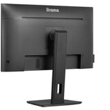Iiyama ProLite monitor ECO XU2763HSU-B1 27 IPS, Full HD, črn, Ultra Slim Bezel, HDMI, Display Port, USB Hub z energijskim razredom B | Shoptok.si