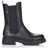 Rieker Gležnjarji Z9180 Črna | Shoptok.si