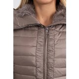 Kesi Winter jacket TIFFI 21/7 beige | shoptok.hr