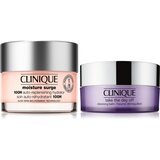 Clinique Core Routine Set set Cene